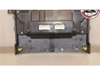 Блок управления климат-контролем 55900-0F030   Toyota Corolla Verso E121