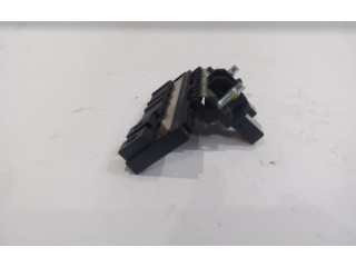 Pojistková skříňka Řídící jednotka BSM 240115fw1b Nissan Micra C+C 2021