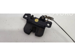 Замок багажника 7H0827505B    Volkswagen Transporter - Caravelle T5 2003 - 2015 года