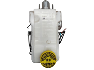 Блок АБС 68331267AJ, 68331267AJ Jeep Grand Cherokee WL 2021 - года