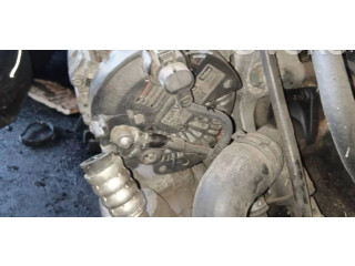 Генератор 06F903023C   Audi A3 S3 8P      