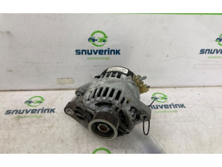 Генератор Peugeot 107