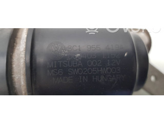 Комплект механизма стеклоочистителей