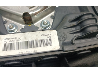 Подушка безопасности водителя SV25-05-06, 424   Renault Trafic II (X83)