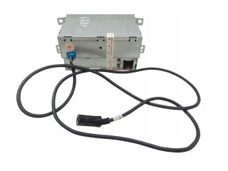 Рулевая рейка Радио/ проигрыватель CD/DVD / навигация Chery Tiggo 2009 - 2016 года