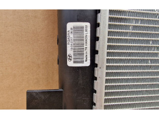 Интеркулер Hyundai i10