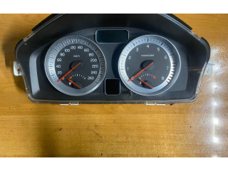 Панель приборов 31254828, 36000956 Volvo C70