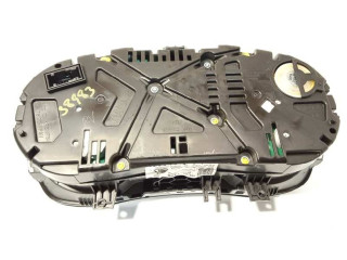 Панель приборов 6V0920740B, A2C38358400   Skoda Fabia Mk3 (NJ)       