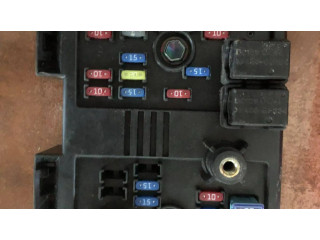 Блок предохранителей 96821082, 7G060105   Chevrolet Captiva    