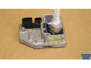 Блок управления редуктора коробки передач (раздатки) 36001157, 5WP33512-03   Volvo XC70