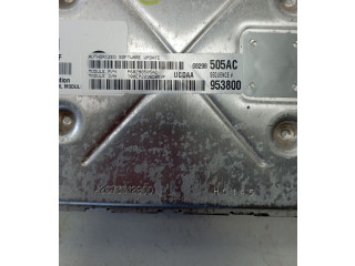 Řídící jednotka P68243303AB, P68298505AC Dodge VAN RAM 2019