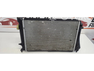 Интеркулер 8ML376746, 99000037 Volkswagen Caddy