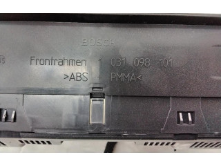 Панель приборов A1694400211, 266920   Mercedes-Benz A W169       