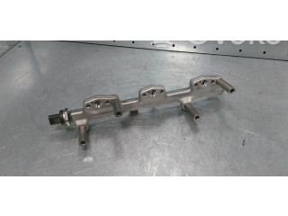 Топливная рампа 8665631, 13538665631 BMW 1 F40 для двигателя B38A15A