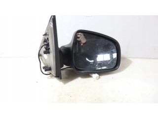 Зеркало электрическое Dacia Logan II 2012 - 2020 года