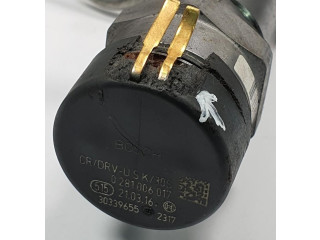 Топливная рампа 0445216046 Jaguar XF X260