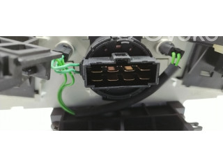 Блок управления климат-контролем    Hyundai Getz