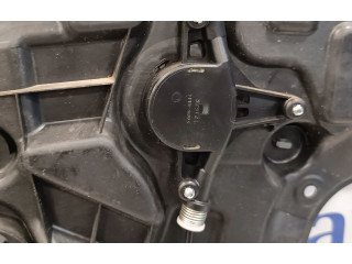 Электрический механизм для подъема окна без двигателя D01G5858X Mazda 3 II