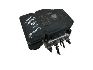 Блок АБС 9T162C405AD, 10021204574   Ford  Transit -  Tourneo Connect  2009 - 2013 года