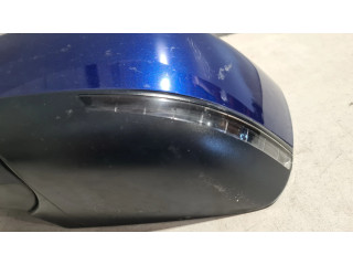 Зеркало электрическое левое Maserati Ghibli 2013- года