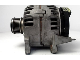 Генератор 06F903023G, 0124525525   Volkswagen Touran I      