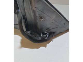 Зеркало электрическое        Skoda Superb B5 (3U)  2001 - 2008 года   