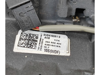 Руль Audi Q3 8U 2011 - 2016 года 8U0419091S, 360569404