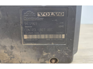 Jednotka ABS 9472968, 111192 Volvo S80 1999