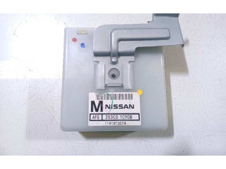 Блок управления 253C01CY0B, 11414T0074   Infiniti FX