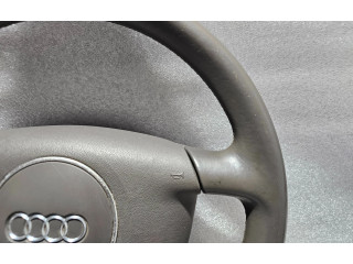 Руль 8E0000124, 8Z0419091BK Audi A6 S6 C5 4B