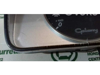 Панель приборов 7M5920800H Ford Galaxy