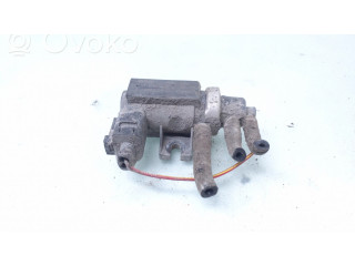 Соленоидный клапан