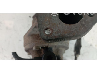 Турбина Opel Combo C 54359700006