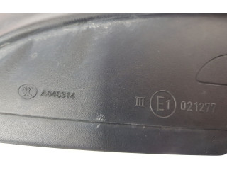 Зеркало электрическое Volkswagen Golf VII 2013 - 2019 года