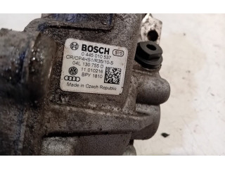 Топливный насос 04L130755D Skoda Superb B8 (3V)