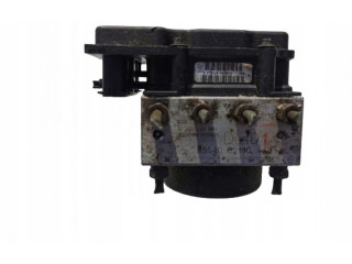 Блок управления АБС Daihatsu Cuore