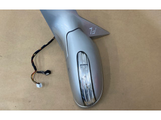 Зеркало электрическое        Mercedes-Benz SL R230  2001 - 2012 года   