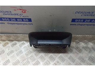 Дисплей 22858075, 22858075 Opel Meriva B