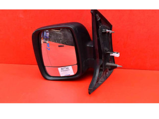 Зеркало электрическое Renault Trafic I 1980 - 2002 года