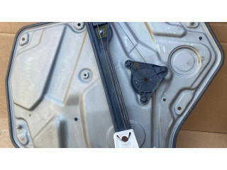 Задний електрический механизм для подъема окна без двигателя