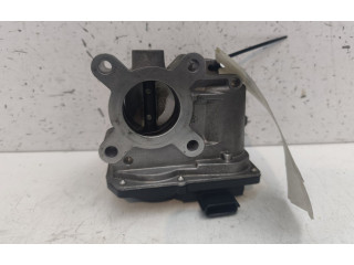 Дроссельная заслонка 8200568712    Dacia Sandero  D4F_732 