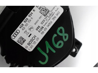 Přístrojová deska Audi RS7 C7 2016 4G8920934N, 0263725109