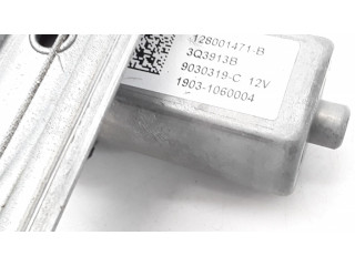 Комплект электрического механизма для подъема окна