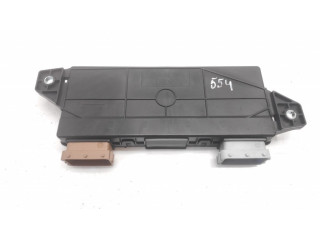 Блок управления центрального замка