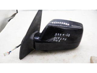 Zpětné zrcátko Nissan X-Trail T30 2005 E13010621