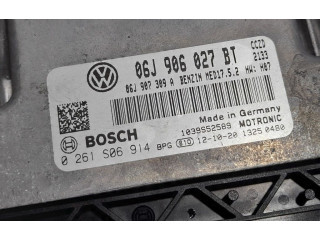 Řídící jednotka 06J906027BT   Volkswagen Tiguan 2013