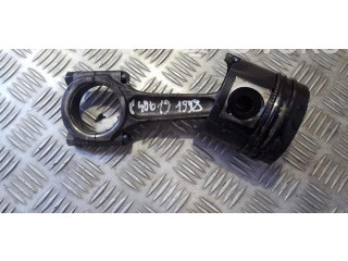 Поршень с шатуном Peugeot 406