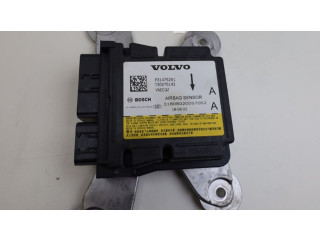 Блок подушек безопасности 31476261   Volvo V60