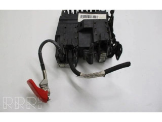 Модуль управления аккумулятором