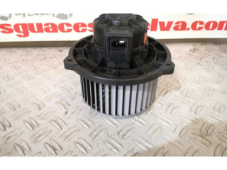 Вентилятор печки B308830440 KIA Rio